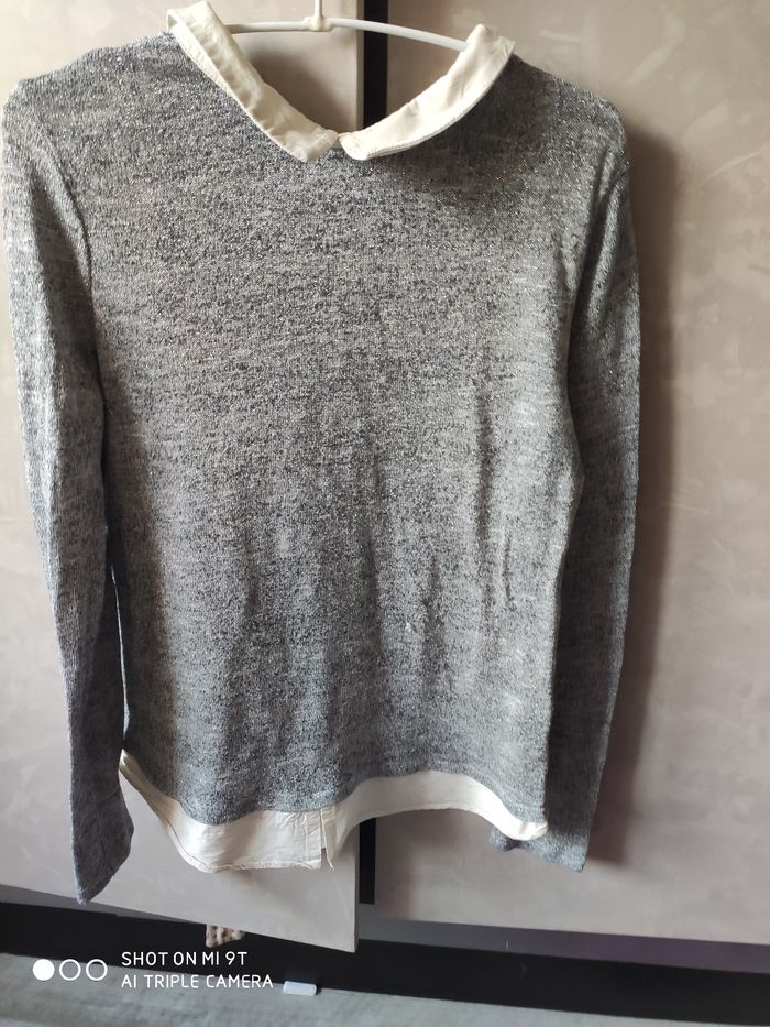 Pulls - photo numéro 2