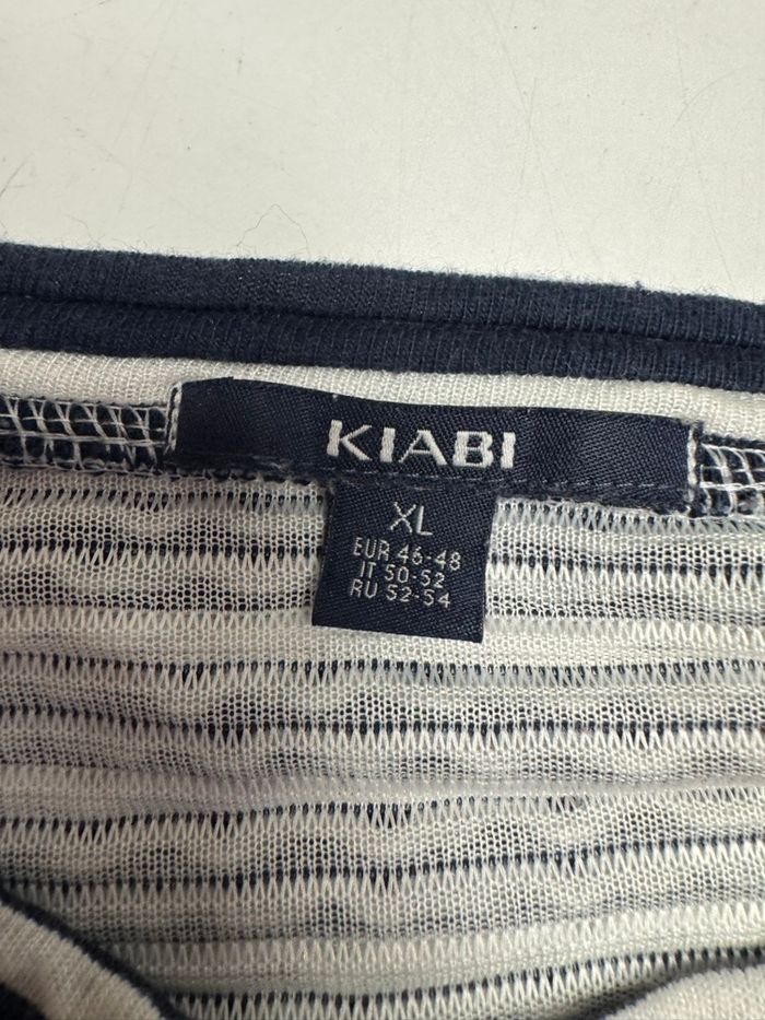 Pull femme kiabi t 46/48 - photo numéro 8
