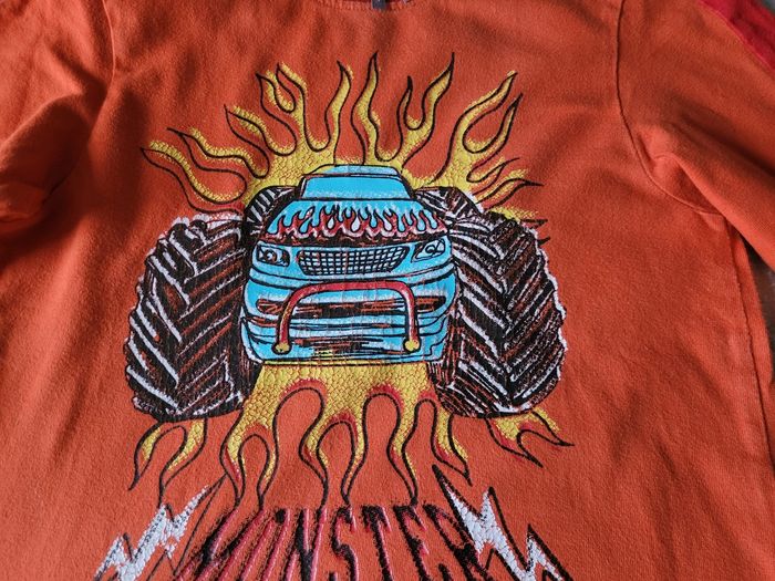 Pyjama 4 ans orchestra - photo numéro 3