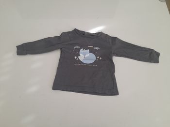 Tee-shirt
