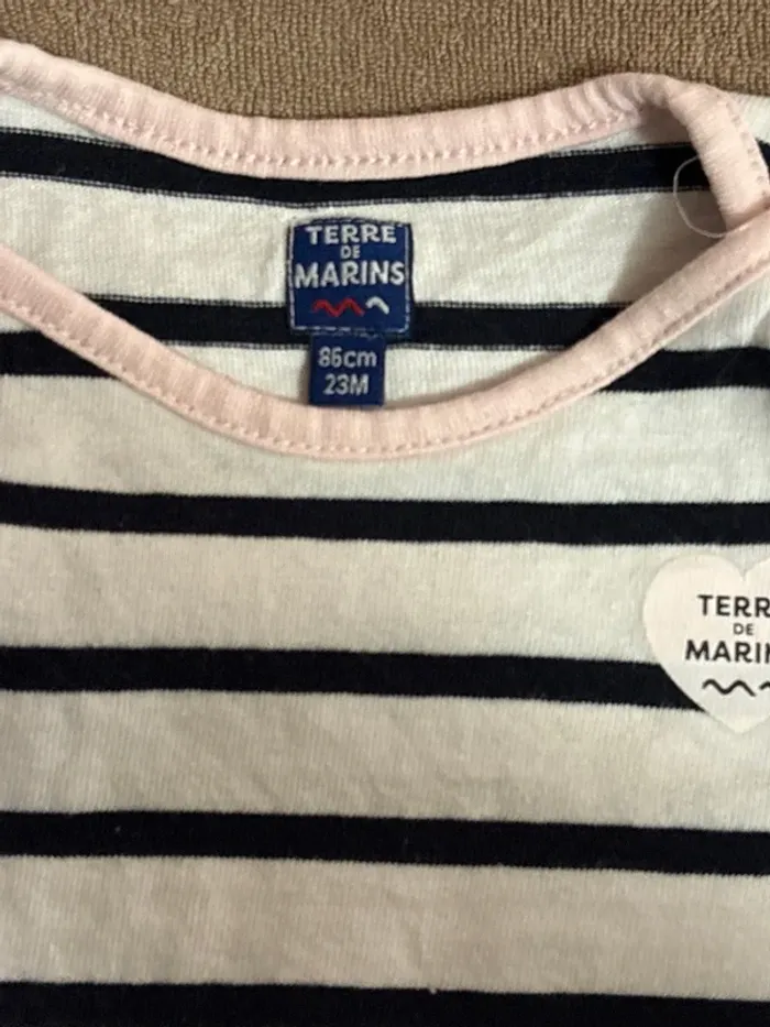 Marinière - photo numéro 3