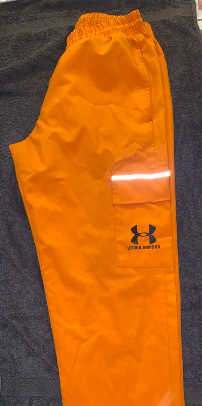 Survetement - photo numéro 4