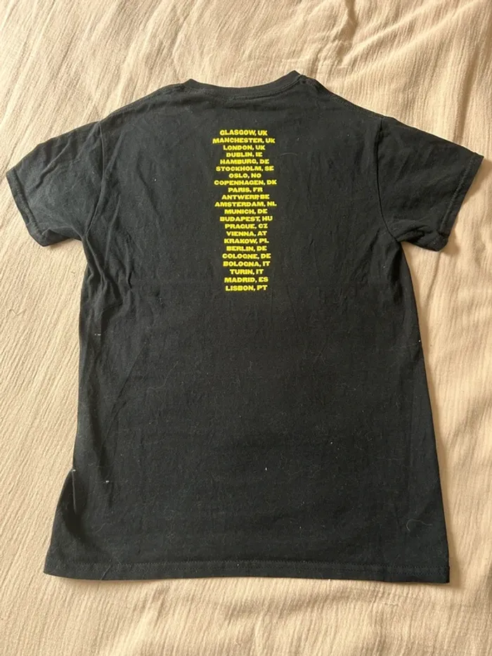 Harry Styles merch love on tour 2022 - photo numéro 3