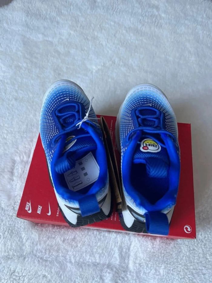 Basket Nike dn - photo numéro 6