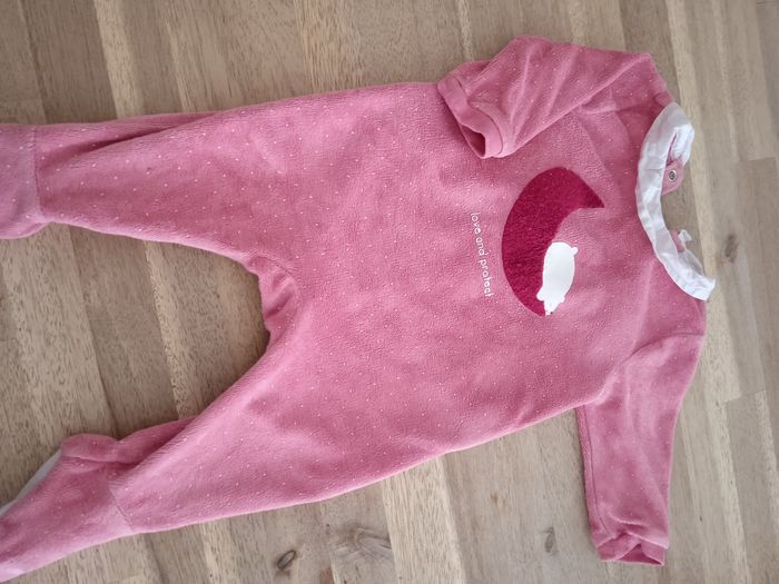 Pyjama Okaïdi - photo numéro 2