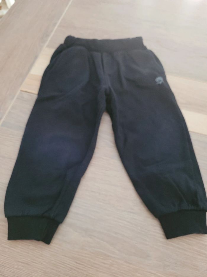 Jogging garçon