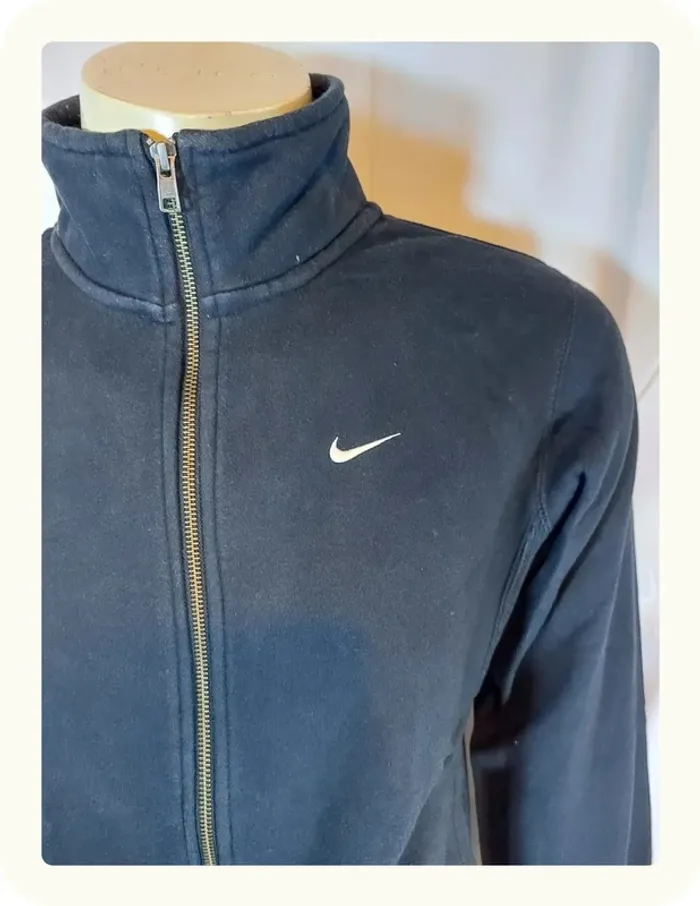 Veste sport homme Nike - photo numéro 2