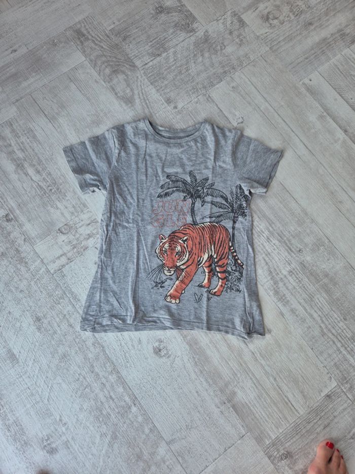 Tee-shirt Taille 12 ans