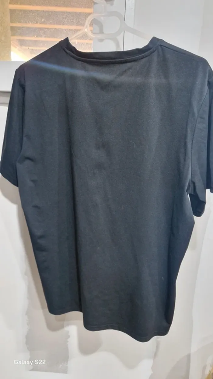 T-shirt homme - photo numéro 3