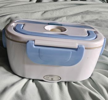 Lunch box
