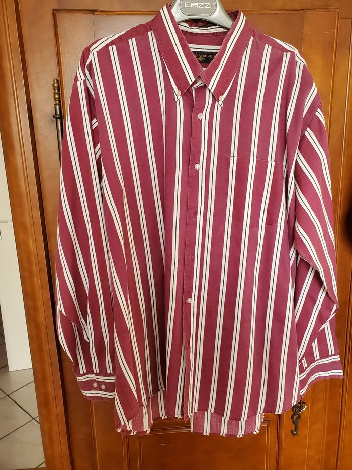 Vêtements homme - photo numéro 2