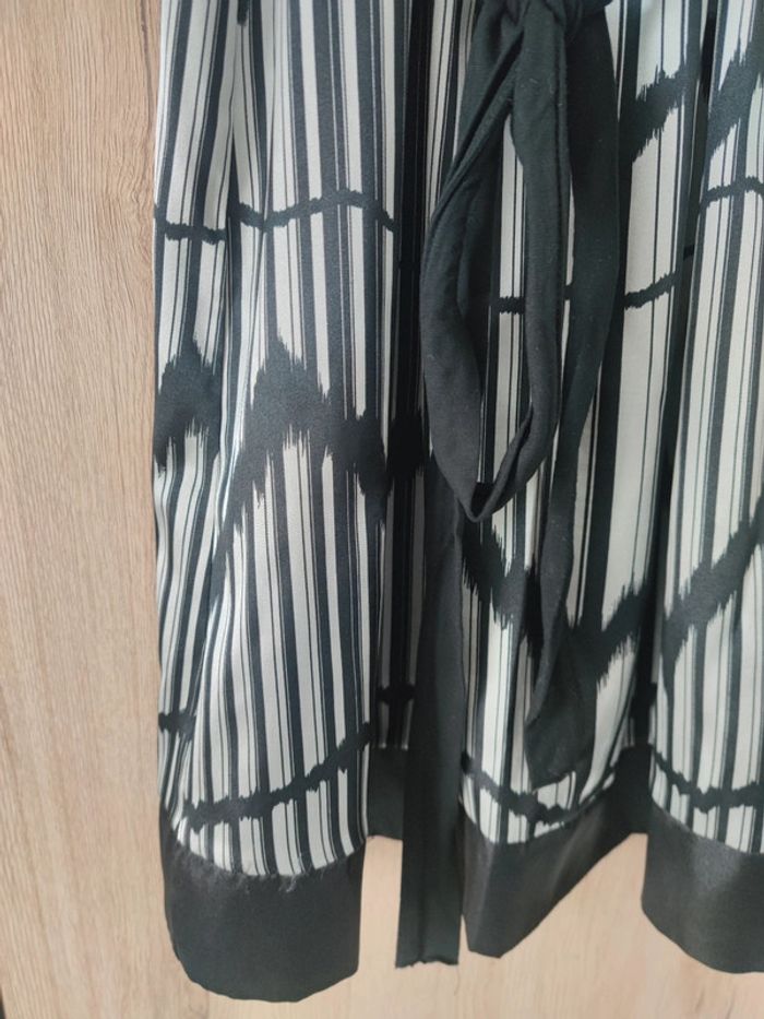 Robe Ici et Maintenant taille 38 - photo numéro 4
