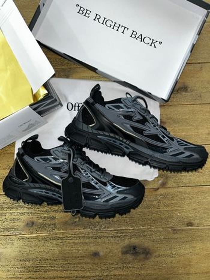 Off-White Be Right Back - photo numéro 5