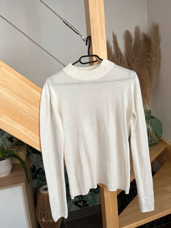 Pull fin gemo