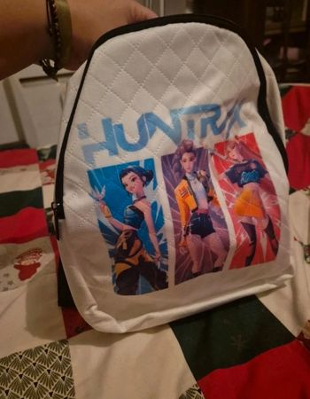 K pop démon hunters neuf 