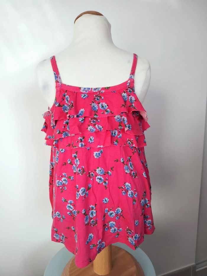 Robe - Benetton - 12/24 mois - photo numéro 5