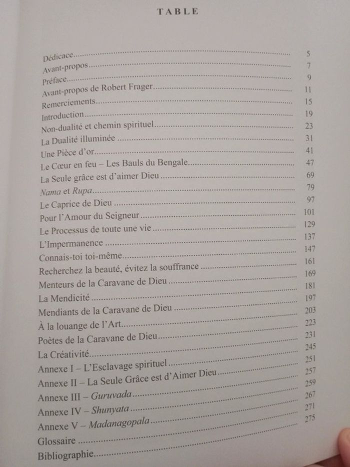 * Lee Lozowick & M. Young - La dualité illuminée Tome 1 - photo numéro 3