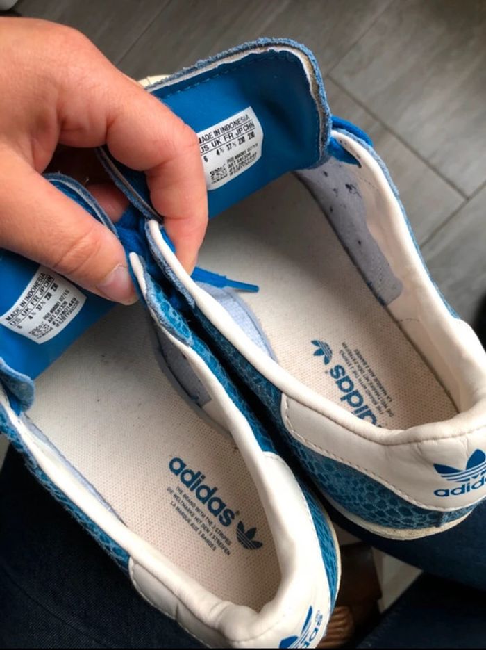 Superstar adidas - photo numéro 11