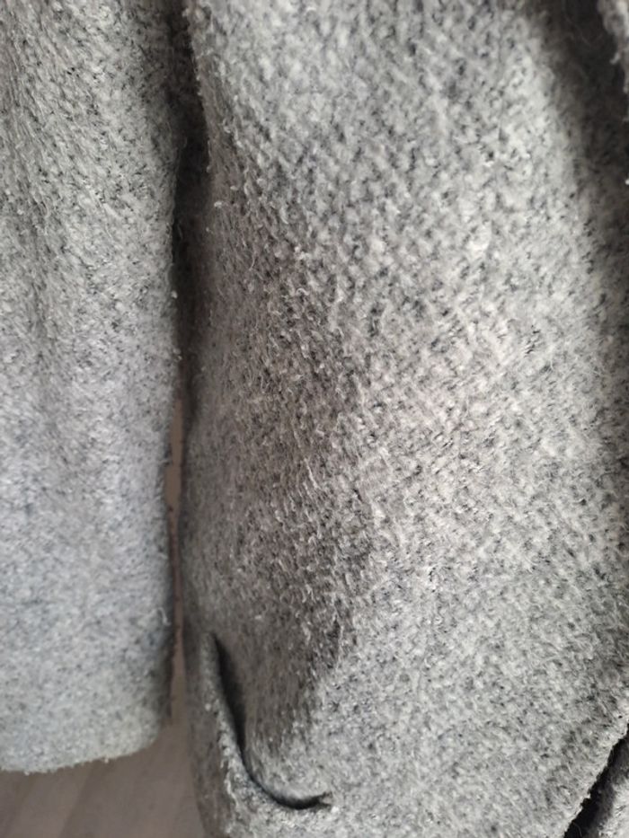 Manteau femme - photo numéro 2