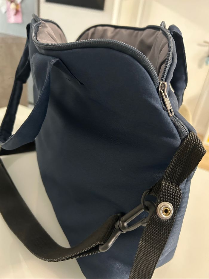 Sac à langer - photo numéro 4