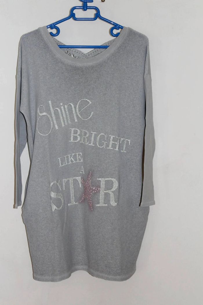 robe sweat