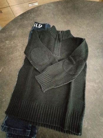 Pull 6 ans 0rchestra