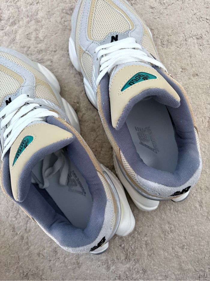 New balance 9060 - photo numéro 4