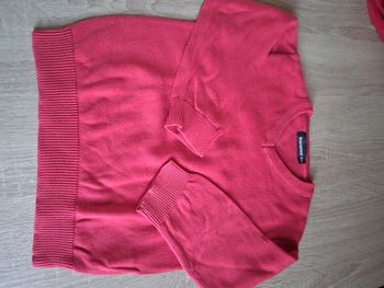 Pull bébé