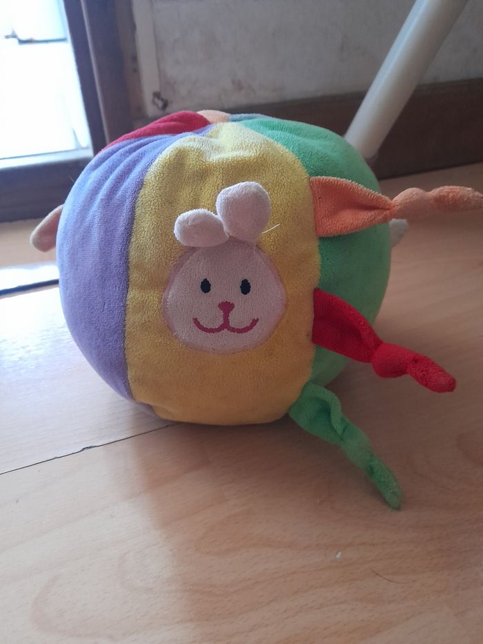 Jouets bébé