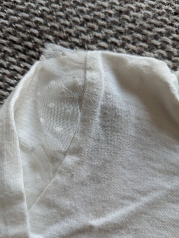 T-shirt Petit Bateau - photo numéro 5