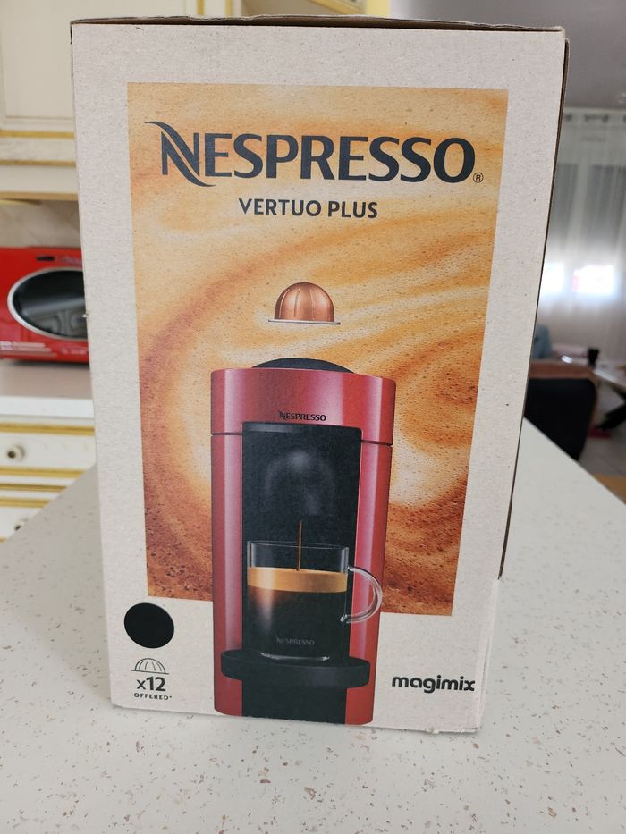 Cafetière dosettes - photo numéro 4