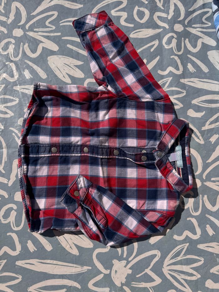 Chemise