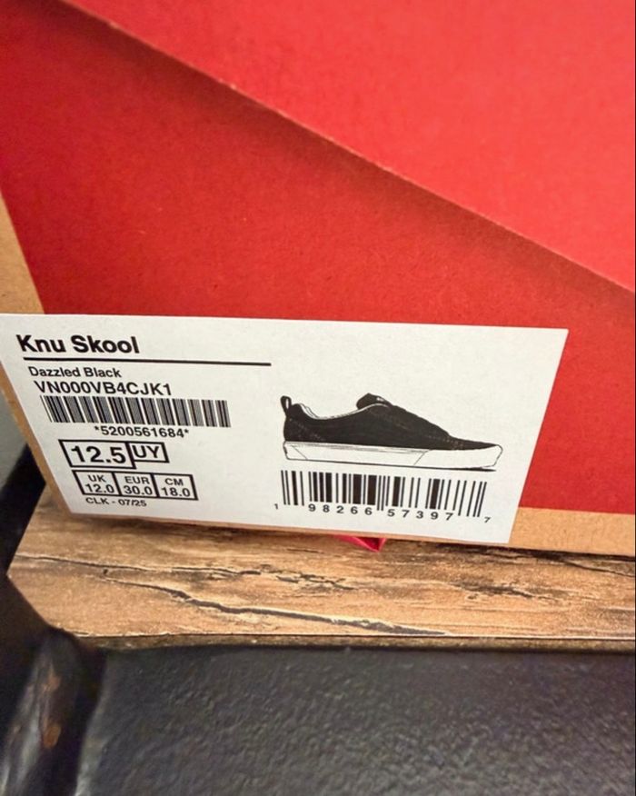 Vans - photo numéro 9