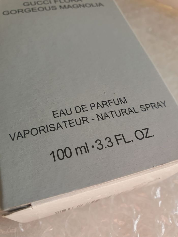 Flora gorgeous magnolia - photo numéro 2