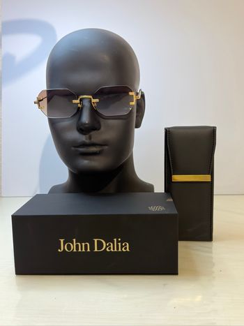 Lunette John Dalia 