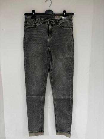 Super Skinny gris - 40