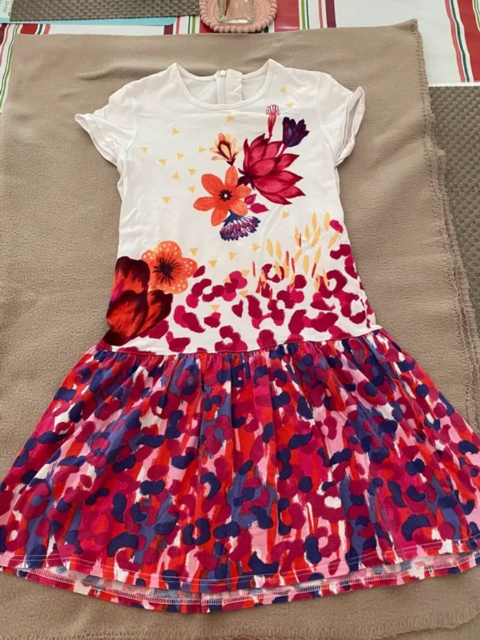 Robe Catimini