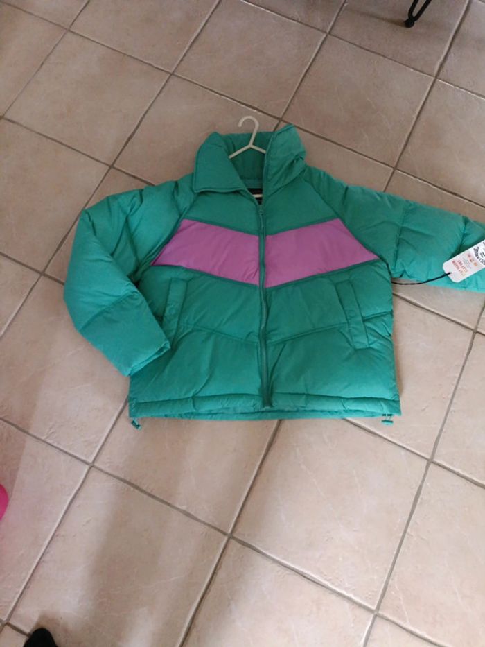 Blouson billabong femme - photo numéro 3