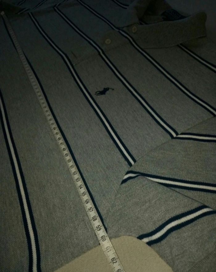 Polo Ralph lauren homme - photo numéro 2