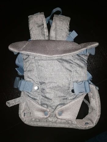 Porte bébé