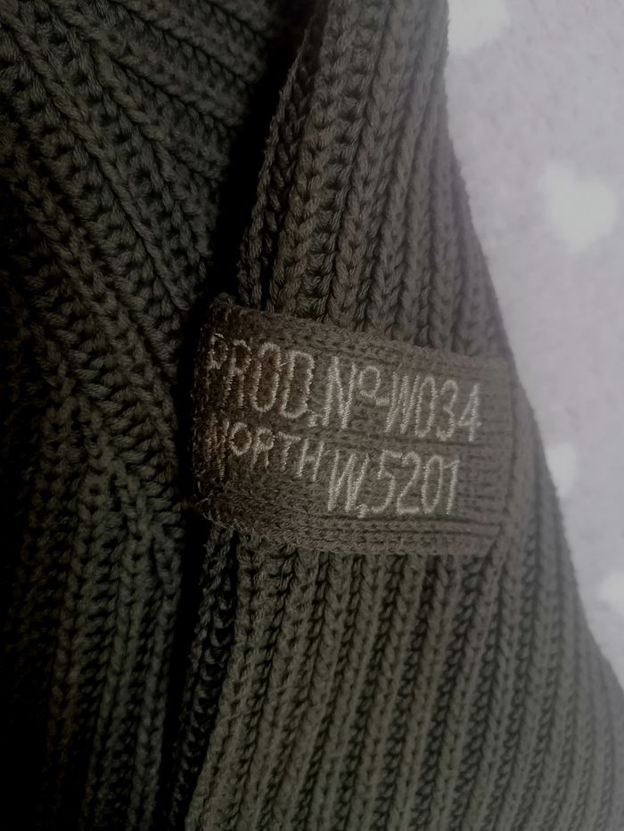 Pull 🤎 garçon 12 ans - photo numéro 6