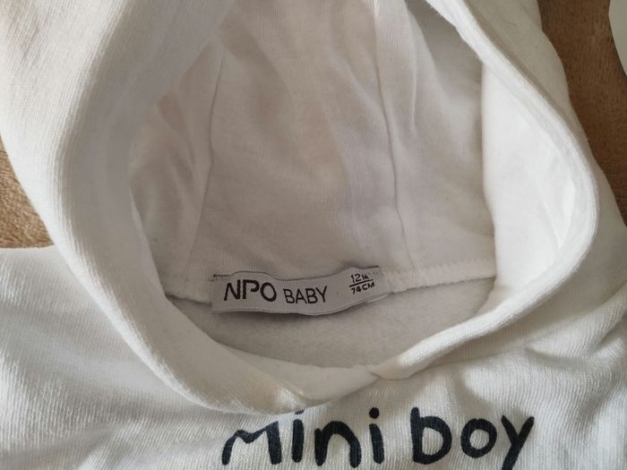 Sweat - photo numéro 2