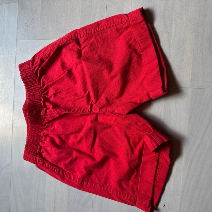 Short