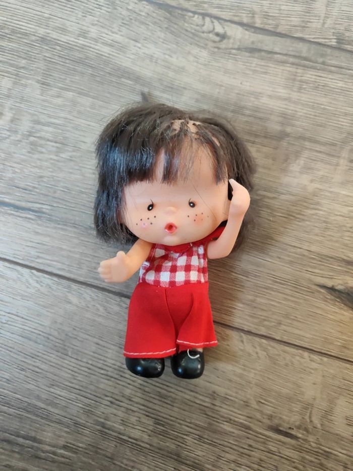 Poupée vintage 14/15 cm