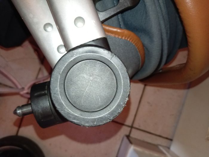 Poussette musty nexo - photo numéro 7