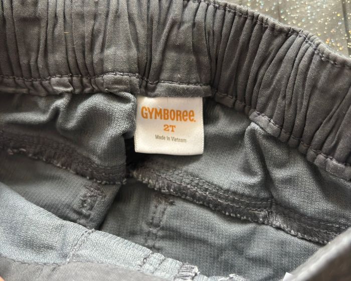Lot de 1 pantalon et 1 pantacourt - photo numéro 3