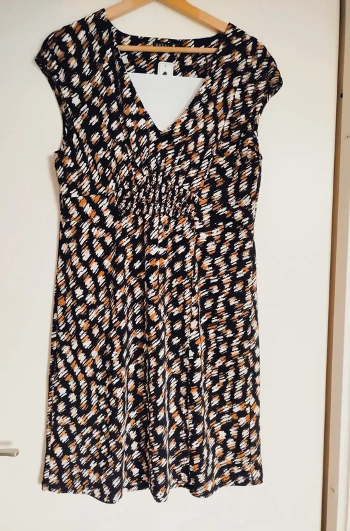 Robe Breal