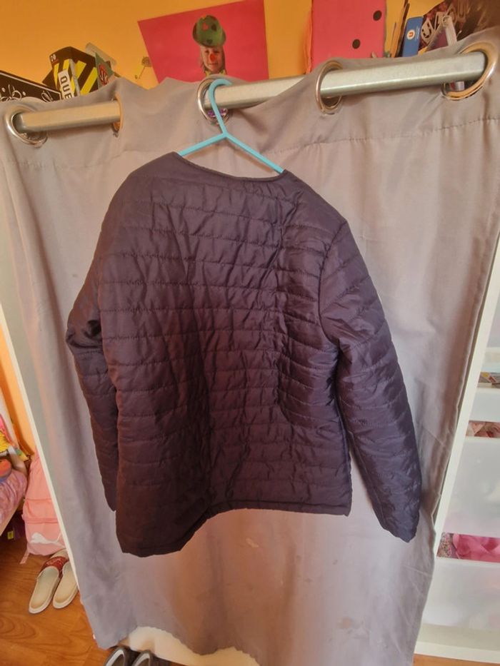 Veste vent nautic taille S - photo numéro 6