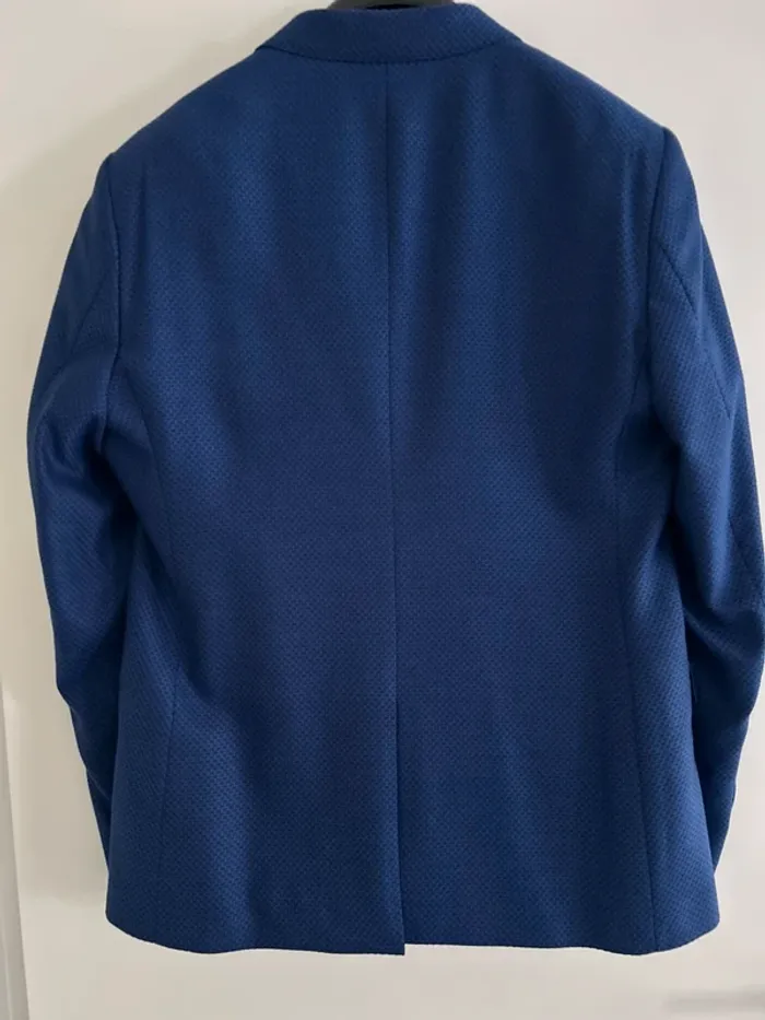 Ensemble Blazer et Gilet - photo numéro 4