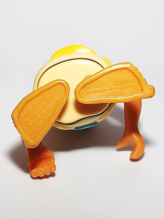 Figurine Numerobis - photo numéro 4